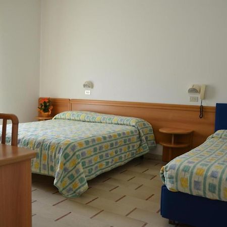Hotel Zani Τσέρβια Εξωτερικό φωτογραφία