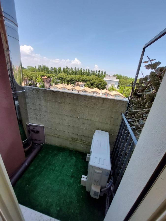 Hotel Zani Τσέρβια Εξωτερικό φωτογραφία