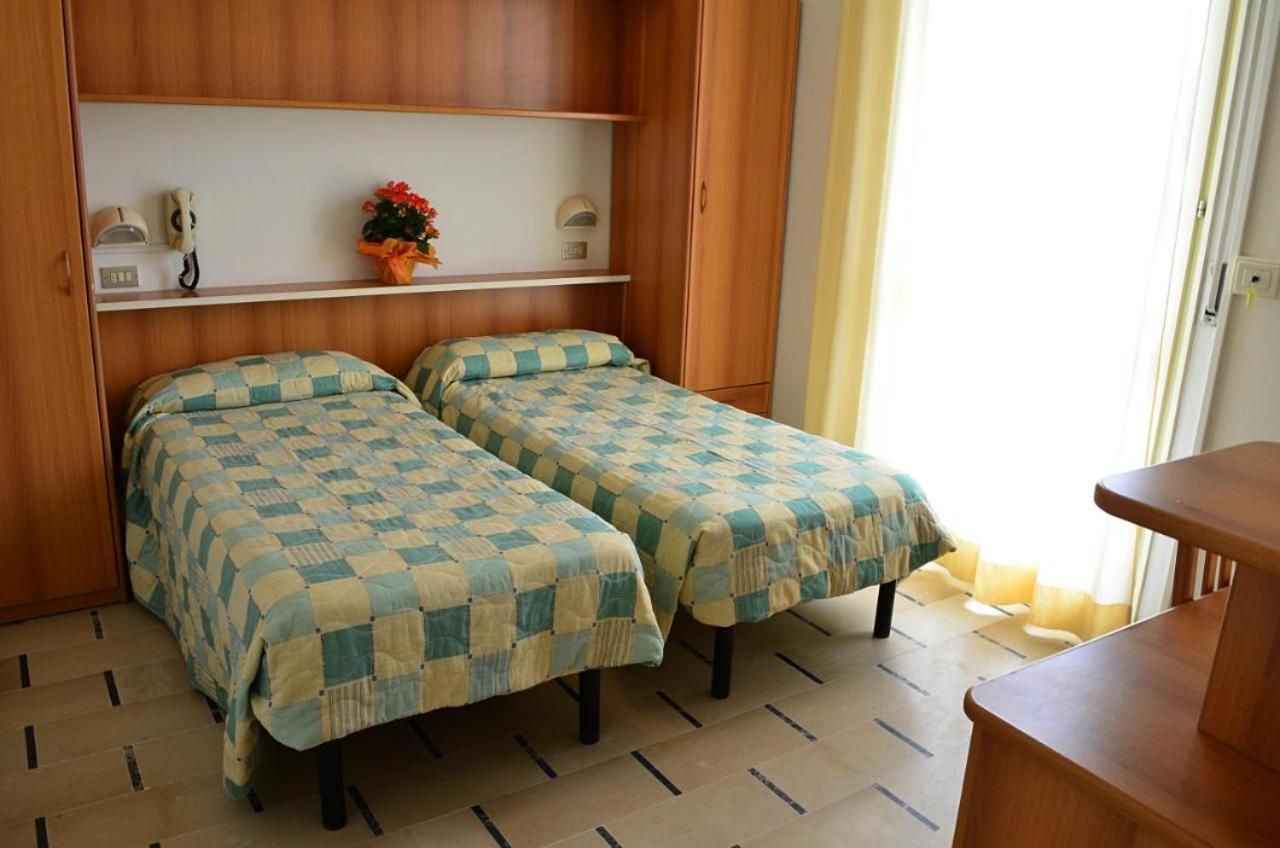 Hotel Zani Τσέρβια Εξωτερικό φωτογραφία