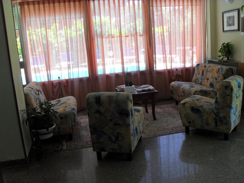 Hotel Zani Τσέρβια Εξωτερικό φωτογραφία