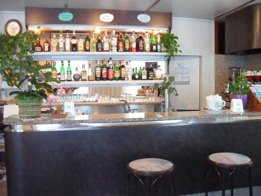 Hotel Zani Τσέρβια Εξωτερικό φωτογραφία