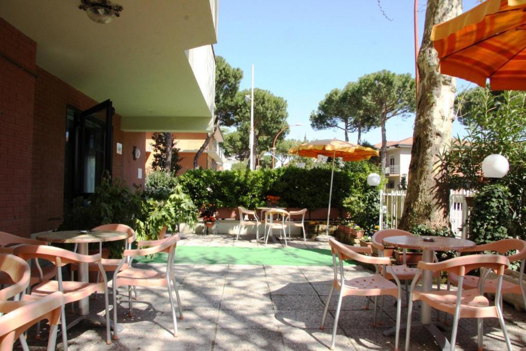 Hotel Zani Τσέρβια Εξωτερικό φωτογραφία