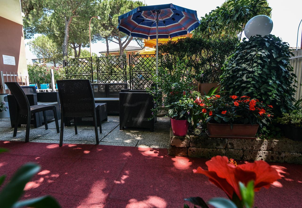 Hotel Zani Τσέρβια Εξωτερικό φωτογραφία