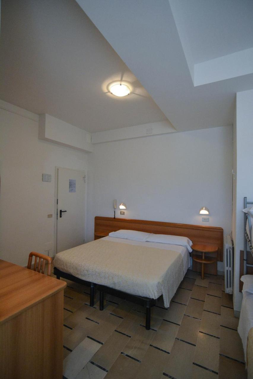 Hotel Zani Τσέρβια Εξωτερικό φωτογραφία